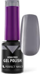 Perfect Nails HEMA FREE Géllakk HF030 4ml - Grey - Perfect Nails
