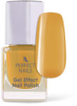 Perfect Nails Gél Lakk hatású körömlakk #22 - Cheddar 7ml - Perfect Nails