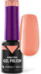 Perfect Nails HEMA FREE Gél Lakk - Shrimp - 4ml - Perfect Nails