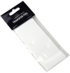 Perfect Nails Transzferfólia - White - Perfect Nails