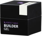 Perfect Nails Pudding Cover Gel - Építőzselé - White 15g - Perfect Nails