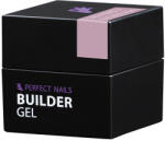 Perfect Nails Easy Builder - Építőzselé - Cover Pink - 50g - Perfect Nails