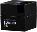 Perfect Nails Cool Protein Gel - Hema Free Építőzselé - Clear - 50g - Perfect Nails