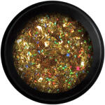 Perfect Nails Wonder Flakes - Körömdíszítő pehely - Arany - Perfect Nails