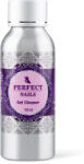 Perfect Nails Gel Cleaner Zseléfixáló - Fixáló folyadék 100ml - Perfect Nails