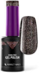 Perfect Nails HEMA FREE Gél Lakk - Flash Bonbon - 8ml - Perfect Nails
