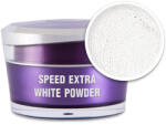 Perfect Nails Műkörömépítő porcelánpor - Speed Extra White powder 15ml - Perfect Nails