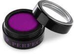 Perfect Nails Pigment Powder - Körömdíszítő Pigmentpor - Lila - Perfect Nails