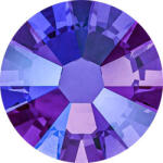 Perfect Nails Nailstar strasszkő SS5 - Blue Flame 100db - Perfect Nails