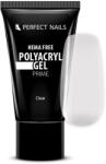 Perfect Nails PolyAcryl Gel Prime - Hema Free Tubusos Polygel - Clear 30g - Perfect Nails