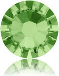 Perfect Nails Nailstar strasszkő SS5 - Light Green 20db - Perfect Nails