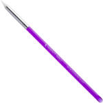 Perfect Nails Műköröm díszítő és javító szilikon fejű ecset - Perfect Nails