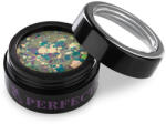 Perfect Nails Körömdíszítő Glitter - Multisize - #12 - Perfect Nails