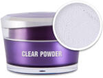Perfect Nails Műkörömépítő porcelánpor - Clear powder 50ml - Perfect Nails