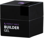 Perfect Nails Cool Protein Gel - Hema Free Építőzselé - Clear - 15g - Perfect Nails