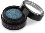  Chrome Powder - Körömdíszítő Szkarabeusz Krómpor - Lila - Perfect Nails