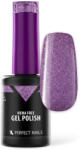 Perfect Nails HEMA FREE Gél Lakk - Flash Acacia - 8ml - Perfect Nails