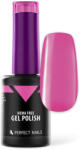 Perfect Nails HEMA FREE Gél Lakk HF040 8ml - Barbie Pink - Perfect Nails