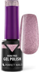 Perfect Nails HEMA FREE Gél Lakk - Flash Dark Nude - 4ml - Perfect Nails (PNZHF4056) - nutri1