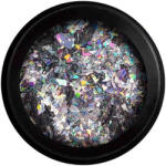 Perfect Nails Wonder Flakes - Körömdíszítő pehely - Ezüst - Perfect Nails (PNDPE021) - nutri1
