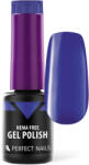Perfect Nails HEMA FREE Gél Lakk - Royal Blue - 4ml - Perfect Nails (PNZHF4077) - nutri1