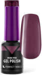 Perfect Nails HEMA FREE Gél Lakk HF015 4ml - Grape - Perfect Nails (PNZHF4015) - nutri1