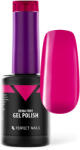 Perfect Nails HEMA FREE Gél Lakk HF018 8ml - Magenta - Perfect Nails (PNZHF8018) - nutri1