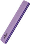 Perfect Nails Körömreszelő - Habos széles Lila #80/80 - Perfect Nails (PNR0604) - nutri1