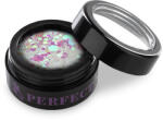 Perfect Nails Körömdíszítő Glitter - Multisize - Inspire #4 - Perfect Nails (PNPP37) - nutri1