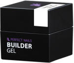 Perfect Nails Latte White Builder Gel - Hema Free Építőzselé 15g - Perfect Nails (PNZ6065) - nutri1