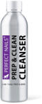 Perfect Nails Prep & Clean Cleanser - Univerzális Körömelőkészítő, Zseléfixáló és Tisztító Folyadék 250ml - Perfect Nails (PNSA867)