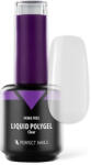 Perfect Nails Liquid Polygel - Clear - 15ml - Perfect Nails (PNZL002) - nutri1