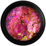 Perfect Nails Sparkling Flakes Körömdíszítő Pehely - Sunrise - Perfect Nails (PNPP57) - nutri1