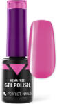 Perfect Nails HEMA FREE Gél Lakk HF040 4ml - Barbie Pink - Perfect Nails (PNZHF4040) - nutri1