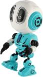 Teddies Echo Mondatismétlő robot, kék
