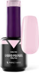 Perfect Nails Liquid Polygel - Milky Pink - 15ml - Perfect Nails (PNZL020) - nutri1