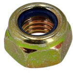 Husqvarna Vágótárcsa felfogató anya Husqvarna 143RII, 543RS, 333R, 135R, 545RXT 12x1.75 utángyártott (16-19378)