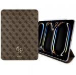 GUESS Husa pentru Apple iPad Pro 11 (2024), Guess, 4G Big Logo - evomag - 244,99 RON