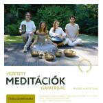 Danvantara Vezetett meditációk Gayatrival - Reggel&este CD