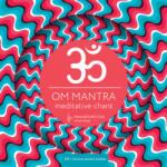 Danvantara OM Mantra - meditative chant - hangtálakkal - CD