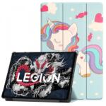 Techsuit Husa pentru Lenovo Legion Y700 (2025), Techsuit, FoldPro Unicorn