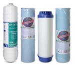 Ecosoft Szűrőkészlet Economy Water 4 lépcsős víztisztítóhoz