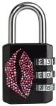 Master Lock Kombinált lakat Master Lock 30mm - manutan - 5 601 Ft
