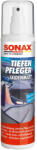 SONAX Matt műanyag és gumiápoló pumpás 300ml - startauto