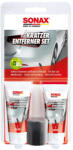 SONAX Karceltávolító készlet lakkra 50ml
