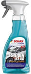 SONAX Xtreme Üvegtisztító pumpás 500ml