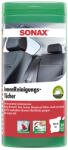 SONAX Autóbelső tisztító kendő 25 db-os csomag - startauto