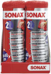 SONAX Mikroszálas külső törlőkendő 40x40cm 2db-os csomag