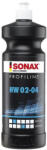 SONAX HW 02-04 Szilikonmentes kemény wax 1L - startauto