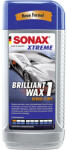 SONAX Xtreme Brilliant wax 1 hybrid npt 250ml - startauto